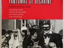 FANTOMAS se DECHAINE - Jean MARAIS  - Louis de FUNES - Michel MAGNE - EP