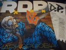 R . D . P    Heavy Death Metal LP = 