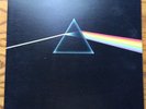 Pink Floyd Dark Side Of The Moon 1973 Harvest #SMAS11163 Import w/Posters