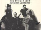 Go-Betweens Liberty Belle And the Black Diamond E... UK vinyl LP  record