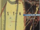 Phoenix Clan Of Xymox vinyl LP album record Dutch 849293-1 POLYDOR 1991