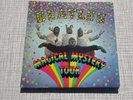 THE BEATLES 'MAGICAL MYSTERY TOUR' 7