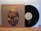 COLOSSEUM - THE COLLECTORS COLOSSEUM 70s UK BRONZE LP IN MINT CONDITION