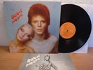 DAVID BOWIE - PINUPS 1973  ORIGINAL UK 1st LP IN MINT CONDITION