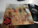 SPOOKY TOOTH it's all about GERMAN orig FONTANA 1968 STEREO 885444 TY