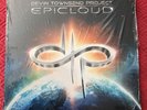 Devin Townsend Project Epicloud Near Mint. 2012.  Inside Out Records.