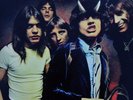 AC/DC HIGHWAY TO HELL VINYL RECORD VINTAGE CLASSIC HARD ROCK ORIG PRESS 1979