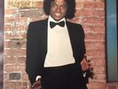 Michael Jackson ?Off The Wall NM Vinyl TESTED FE 35745 1st Press Lyrics 1979