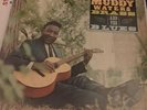 Muddy Waters Brass And The Blues Lips 1507 Lp Chess