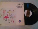 Steve Lacy Sextet-Scraps-Kent Carter-Kenny Tyler-Saravah France-RARE-NM-
