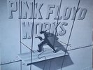 Pink Floyd Works US PRESS NEAR MINT Capitol Records Vinyl LP