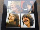 LP The BEATLES Let It Be RARE UK Export, MINT-