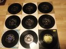 THE BEATLES - 9 RARE 7