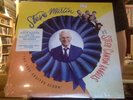 Steve Martin & the Steep Canyon Rangers Long-Awaited Album LP sealed vinyl + DL