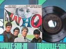 THE WHO I Can't Explain ORIGINAL FRENCH EP
