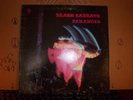 Black Sabbath Paranoid/The Vault Box Set  RARE  Exc.Con.(32) Record LP Album