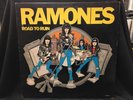 THE RAMONES “Road To Ruin” og Punk Rock lp on Sire 1978 w/inner sleeve