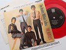 THE BEATLES CAN'T BUY ME LOVE  EP 7