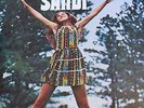 SANDI SCOTT TO BE FREE AND 18 VINYL LP 1974 ORIG. OBSCURE FOLK SUNSHINE POP NM