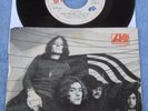 Led Zeppelin - Whole Lotta Love/Living... - Portugese Picture Disc 45 rpm PS 7