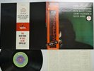 JOHN COLTRANE QUARTET BALLADS IMPULSE YP-8574-AI Japan OBI Vinyl LP