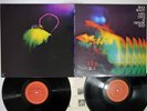 MILES DAVIS BLACK BEAUTY AT FILLMORE WEST CBS/SONY 36AP 1775,6 Japan Vinyl 2LP
