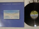 DIRE STRAITS COMMUNIQUE' VERTIGO 9102 031 UK Vinyl LP