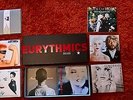 Eurythmics - Boxed (In The Garden/Sweet Dreams (Are Made Of This)/Touch/Be...