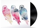 FLYYING COLOURS - MINDFULNESS * NEW VINYL