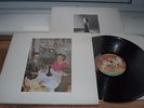 Led Zeppelin Presence 1ST PRESS  TOP AUDIO  EX/VG+ INNER ORIGINAL 1976 UK LP