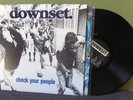 Downset 