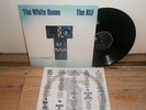 THE KLF - THE WHITE ROOM  LP 1991 BLOW UP/KLF COMMUNICATIONS  GERMANY