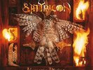 SATYRICON - NEMESIS DIVINA NEW VINYL