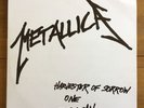 Metallica - Harvester Of Sorrow Live Ep 12