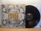 THE LITTER - EMERGE 1969  ORIGINAL PSYCH PROG LP IN MINT CONDITION