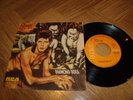 David Bowie Diamond Dogs  Spanish 7