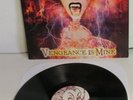 Cruella Vengeance Is Mine 2017 reissue Black Vinyl LP Record new