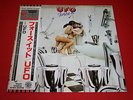 UFO / Force It / WWS-80918 / Japan PROMO LP