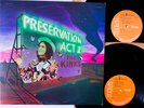 The Kinks ?– Preservation Act 2 ,  UK`74,  LP,  Vinyl: vg+