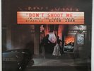 ELTON JOHN - DON'T SHOOT ME I'M ONLY THE PIANO PLAYER djm DJLPH.427 1972 LP UK