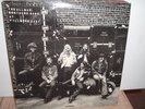 ALLMAN BROTHERS BAND AT FILLMORE EAST     RARE 1971 ATCO/CAPRICORN 2LP SET NM-