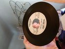 SURF FUZZ GUITAR 45 JIMMY BURTON JIMMY'S BLUES MIRAMAR RECORDS 60S 45 PROMO
