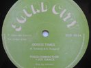 CLASSIC JA BOOGIE Risco Connection Good Times UK Sound City 12