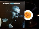 David Bowie-Rarest One Bowie-Golden Years 014-10 INCH