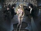 CRADLE OF FILTH - CRYPTORIANA: THE SEDUCTIVENESS OF DECAY - NEW PICTURE DISC LP