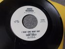 Tommy Ridgley I Want some Money baby beaut WLP r&b on Johen mp3