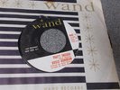 Roscoe Robinson That's Enough northern soul on Wand mp3