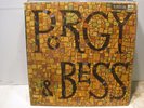ELLA FITZGERALD/LOUIS ARMSTRONG  PORGY & BESS g/fold free UK post ORIGINAL