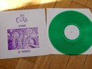 The Cure 