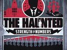 Haunted The-Strength In Numbers  (UK IMPORT)  VINYL NEW